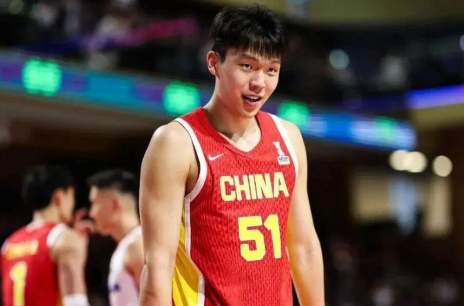 CBA快讯！杨瀚森回到国内，余嘉豪荣获队内最佳 徐昕欲去NCAA打球